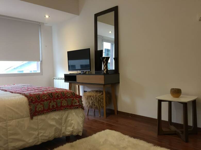 Apartamentos Bariloche Zentrum