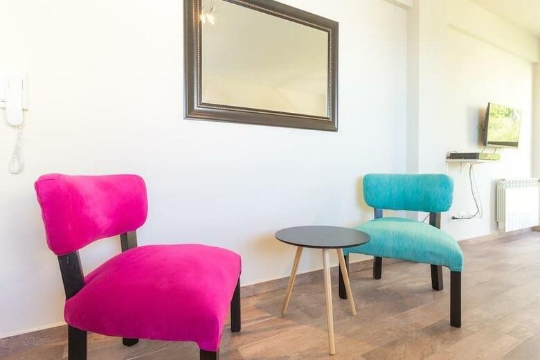 Apartamentos Bariloche Zentrum