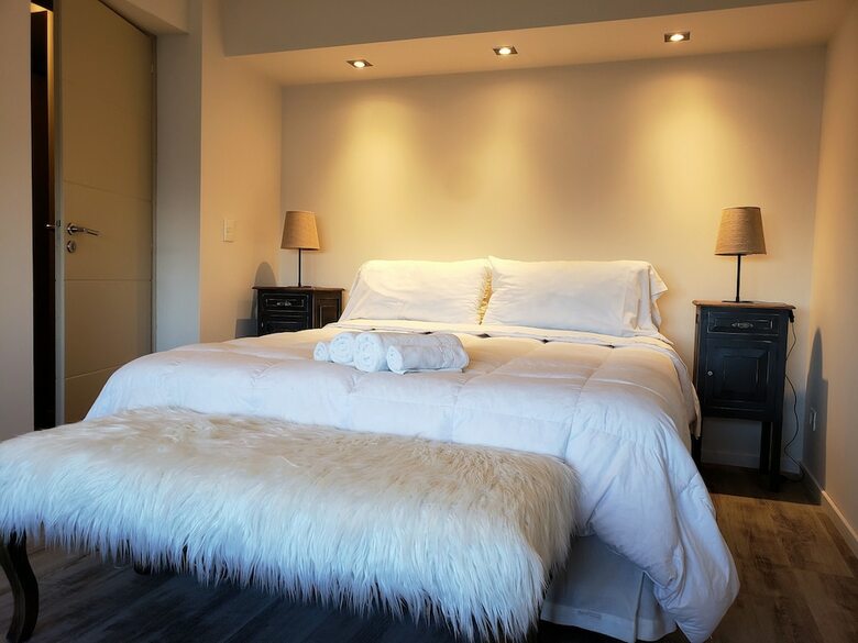 Apartamentos Bariloche Zentrum