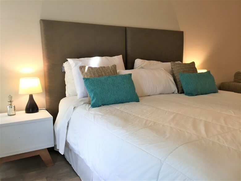 Apartamentos Bariloche Zentrum