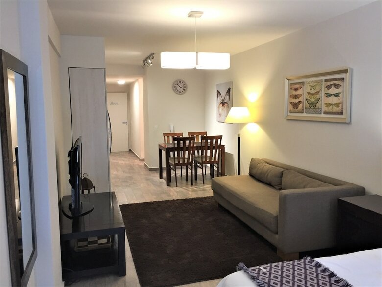 Apartamentos Bariloche Zentrum