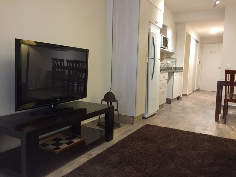 Apartamentos Bariloche Zentrum