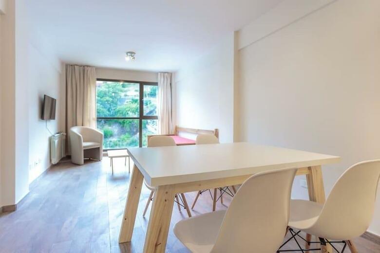 Apartamentos Bariloche Zentrum