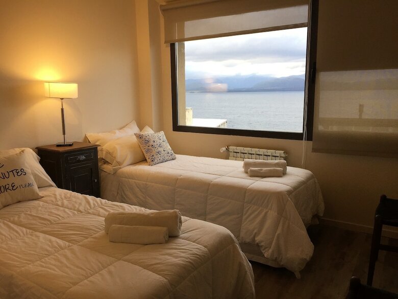 Apartamentos Bariloche Zentrum