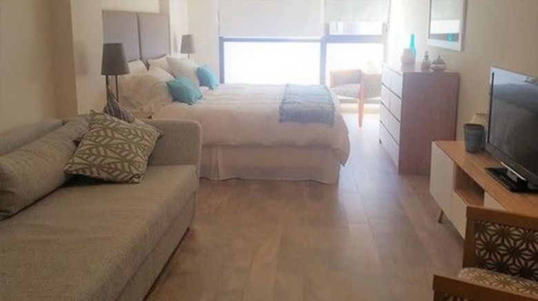 Apartamentos Bariloche Zentrum