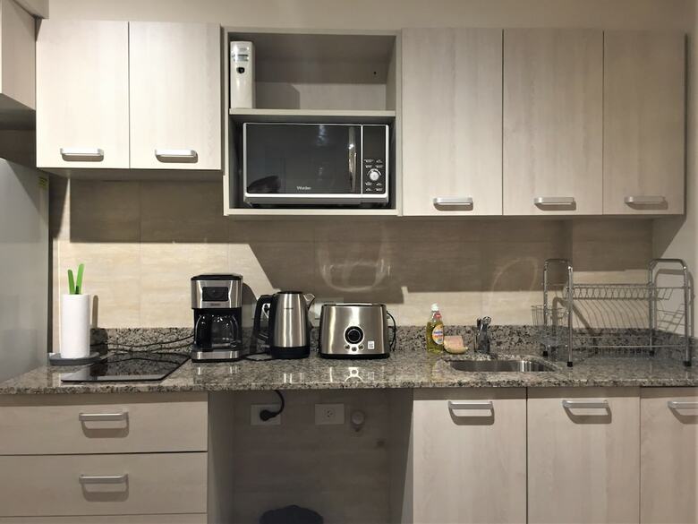 Apartamentos Bariloche Zentrum