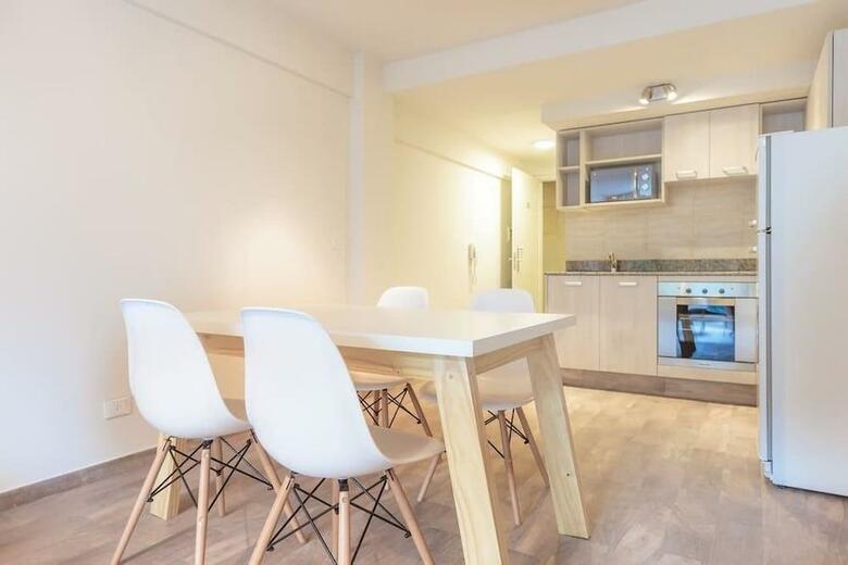 Apartamentos Bariloche Zentrum