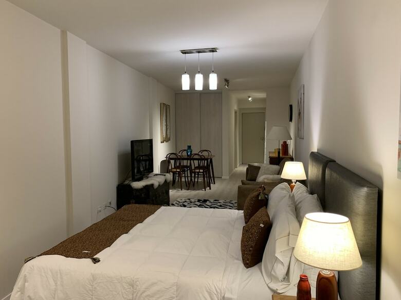 Apartamentos Bariloche Zentrum