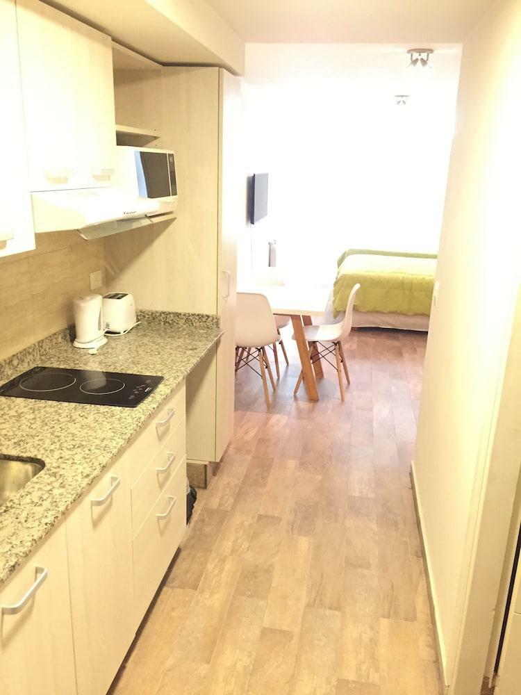 Apartamentos Bariloche Zentrum