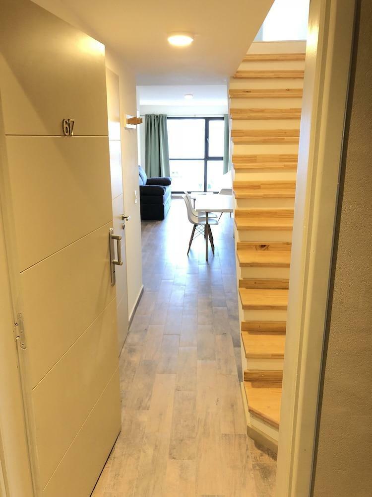 Apartamentos Bariloche Zentrum