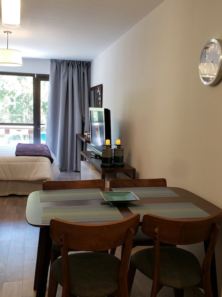 Apartamentos Bariloche Zentrum