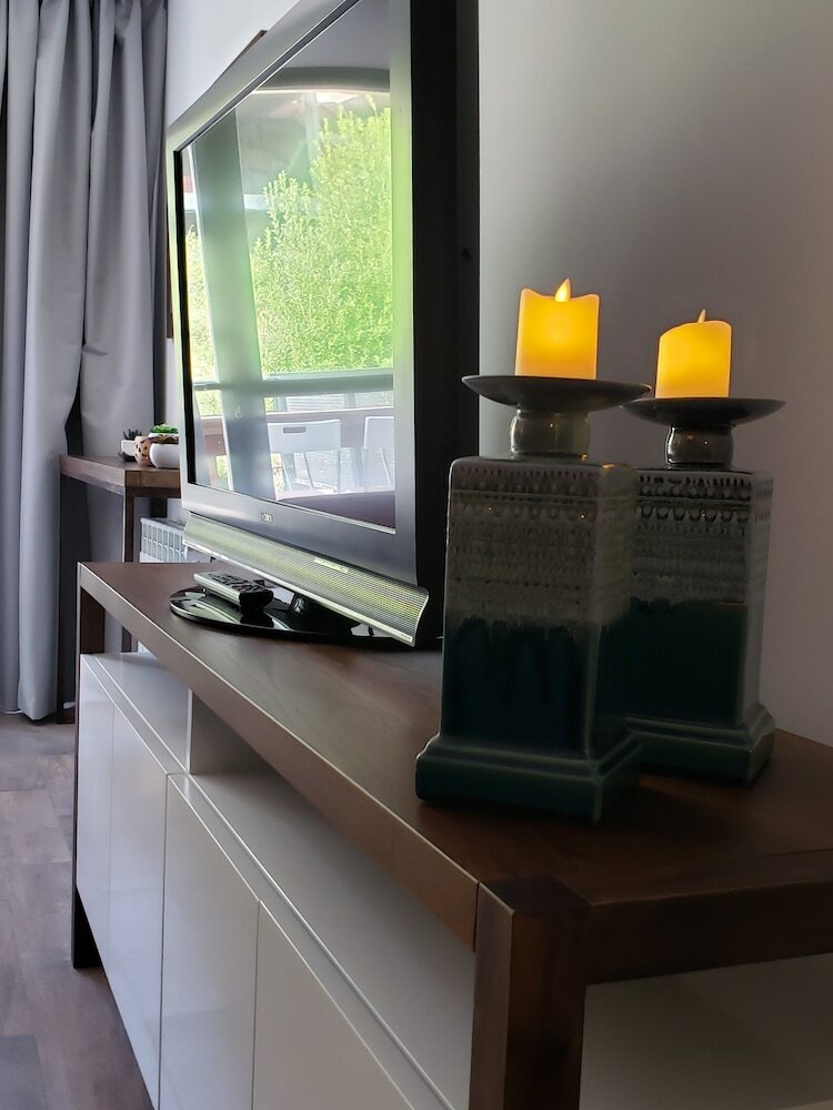 Apartamentos Bariloche Zentrum