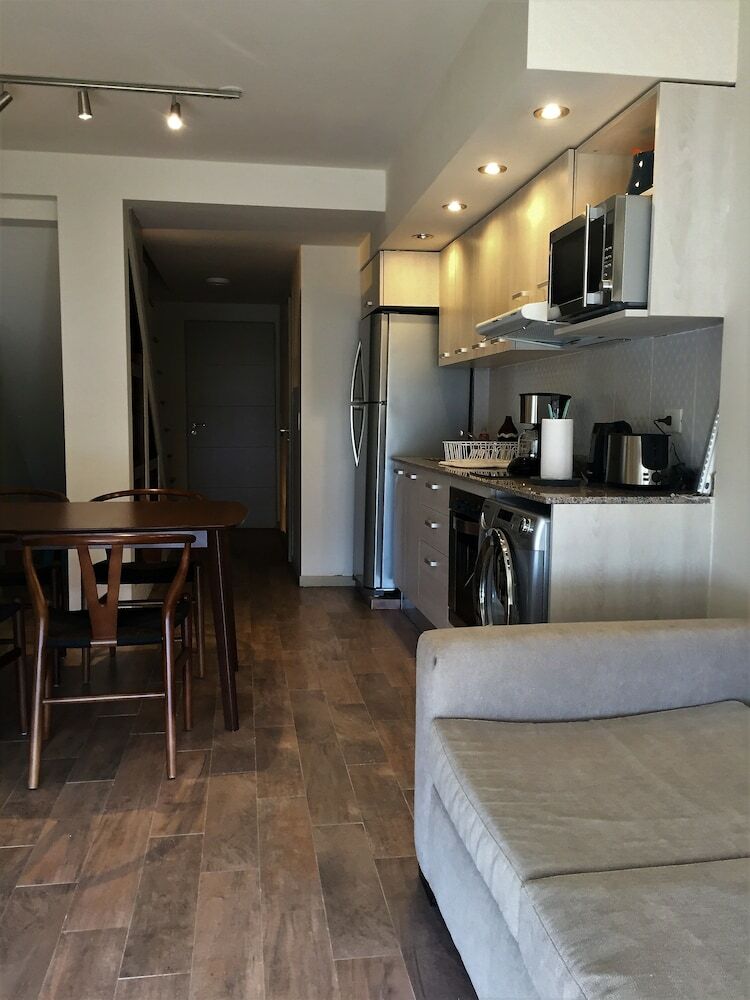 Apartamentos Bariloche Zentrum