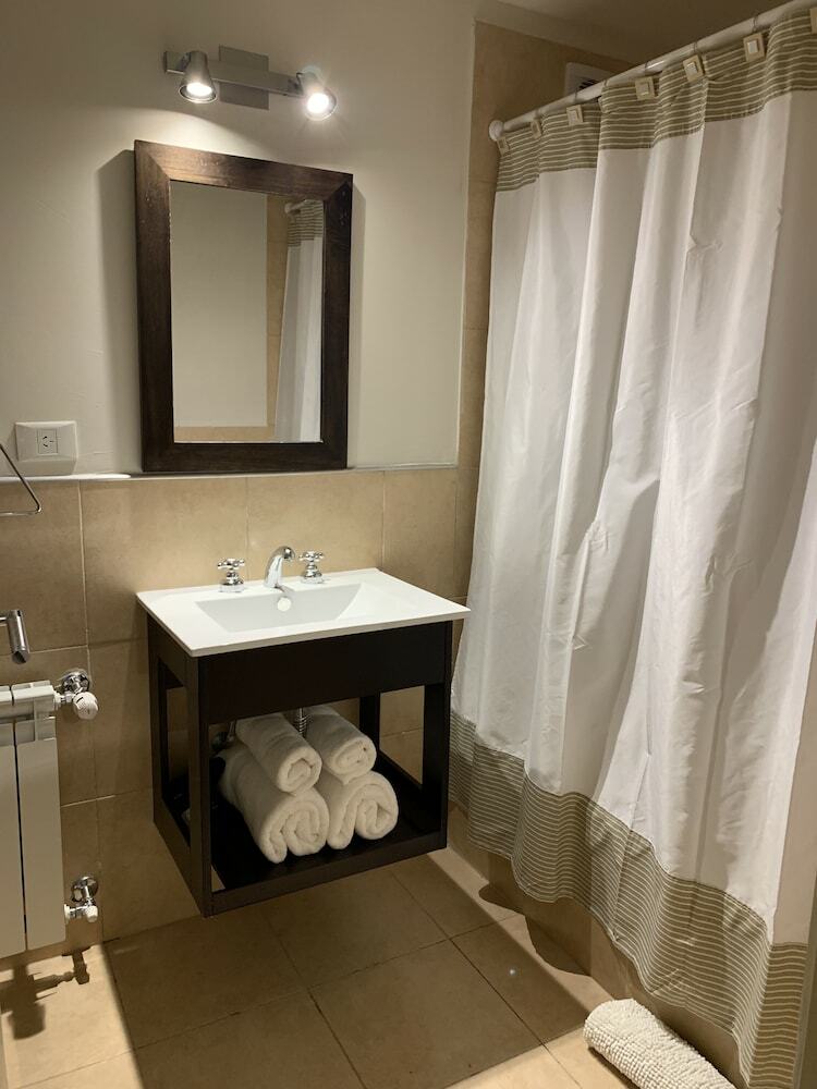 Apartamentos Bariloche Zentrum