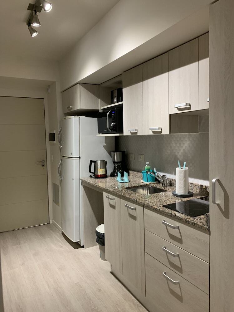 Apartamentos Bariloche Zentrum