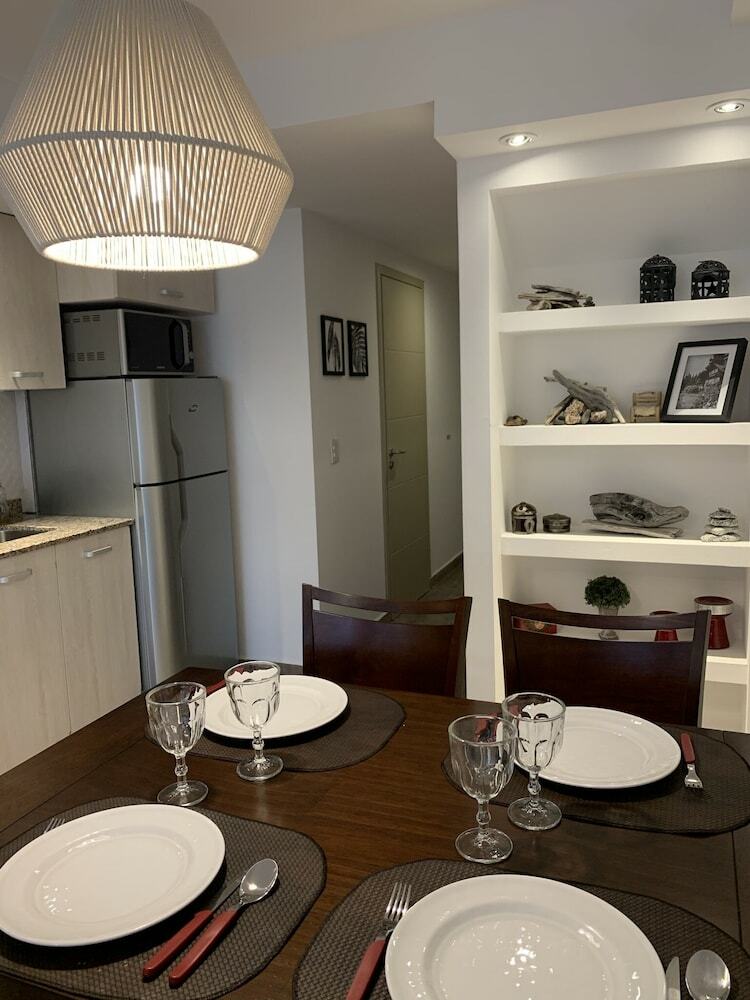 Apartamentos Bariloche Zentrum