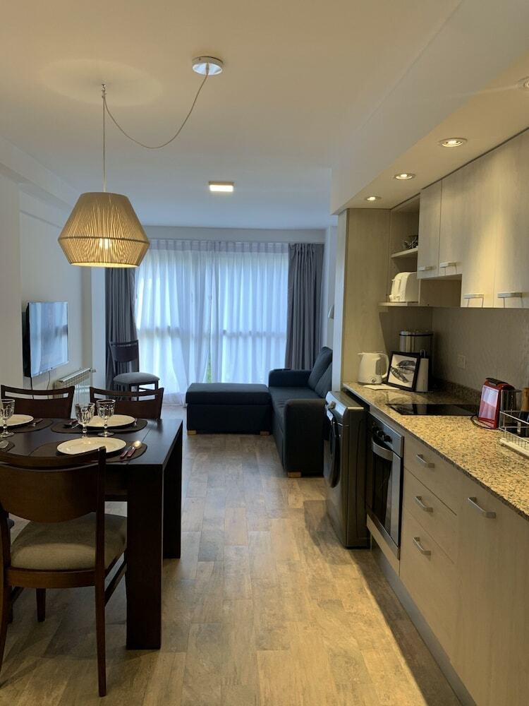 Apartamentos Bariloche Zentrum