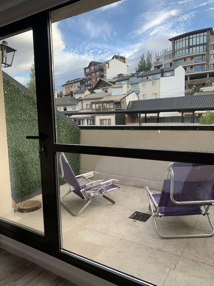 Apartamentos Bariloche Zentrum