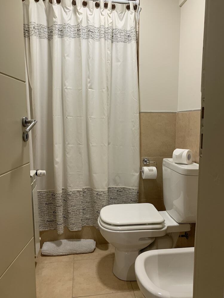 Apartamentos Bariloche Zentrum