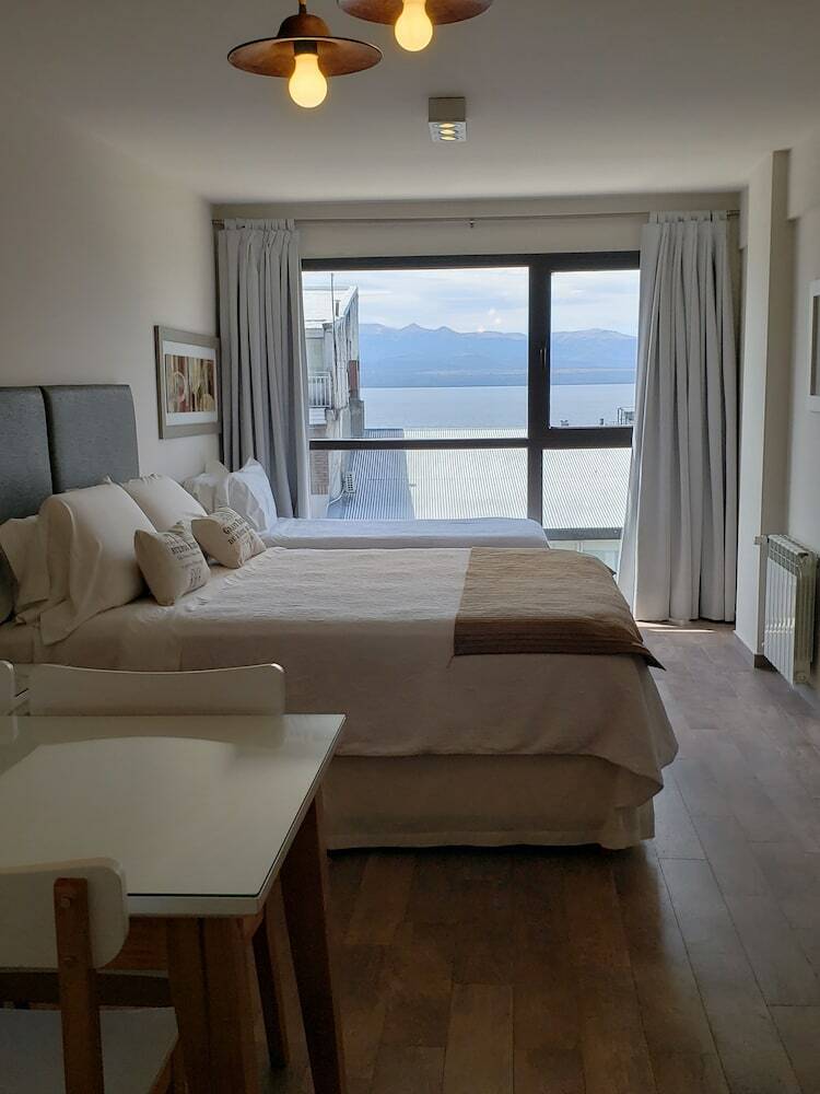 Apartamentos Bariloche Zentrum