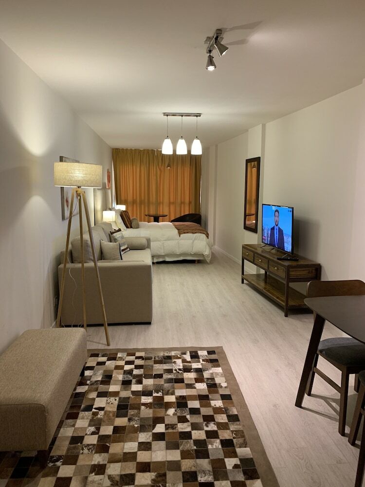 Apartamentos Bariloche Zentrum