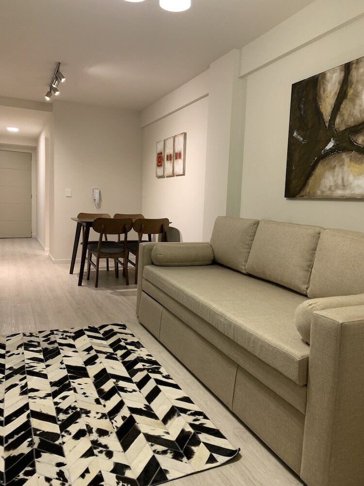 Apartamentos Bariloche Zentrum