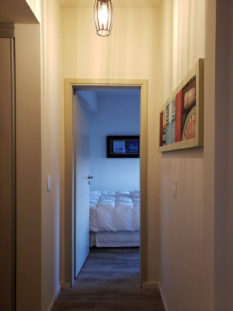 Apartamentos Bariloche Zentrum