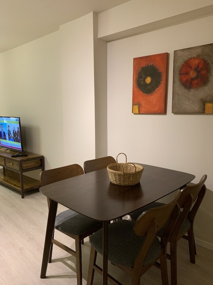 Apartamentos Bariloche Zentrum
