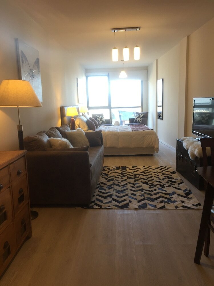 Apartamentos Bariloche Zentrum