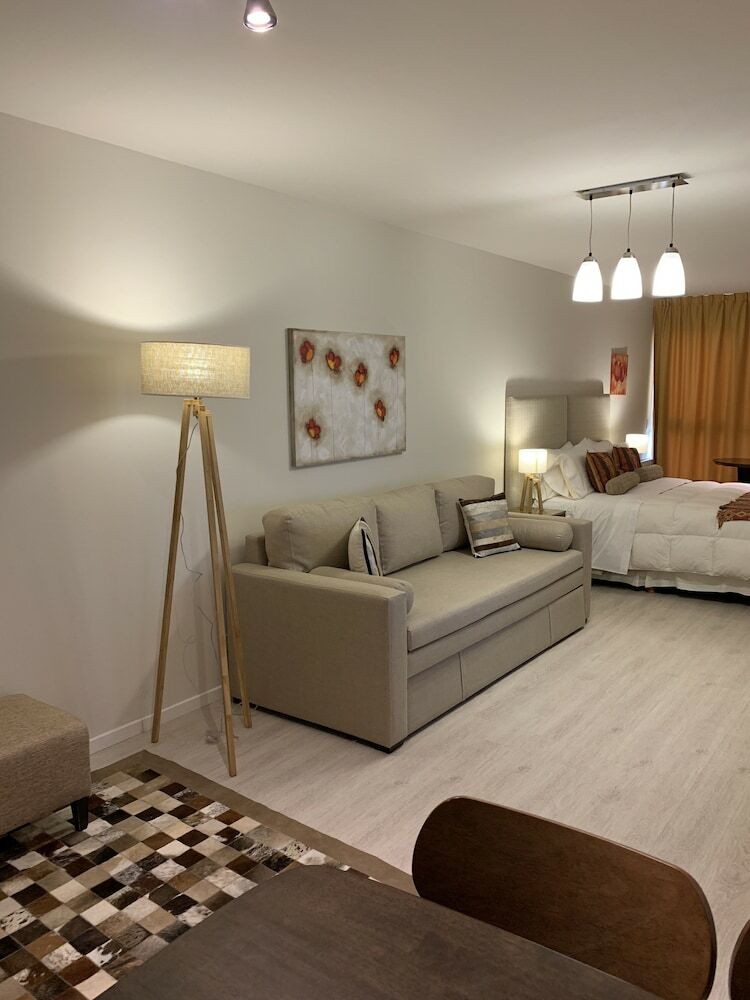 Apartamentos Bariloche Zentrum