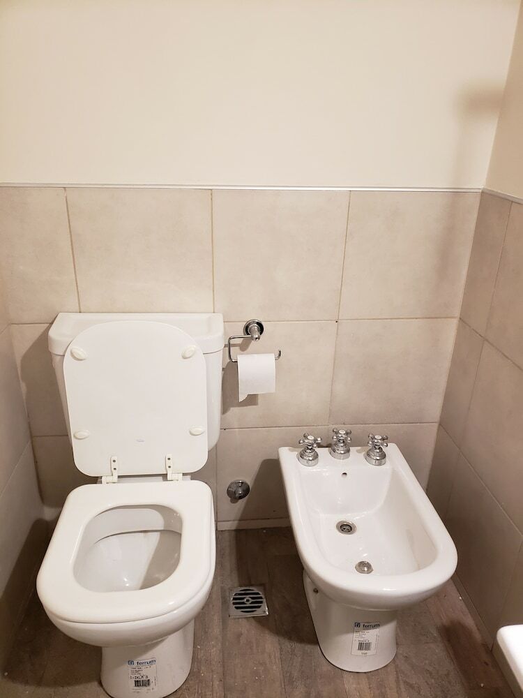 Apartamentos Bariloche Zentrum