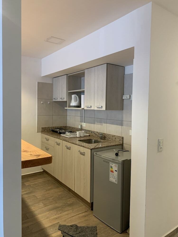 Apartamentos Bariloche Zentrum