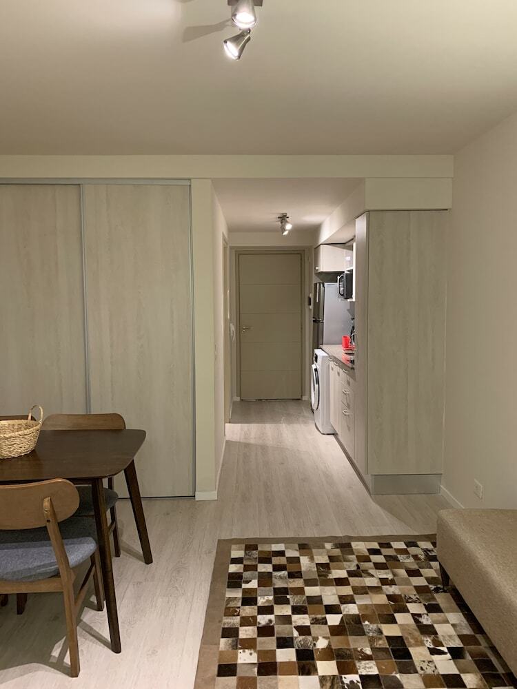 Apartamentos Bariloche Zentrum
