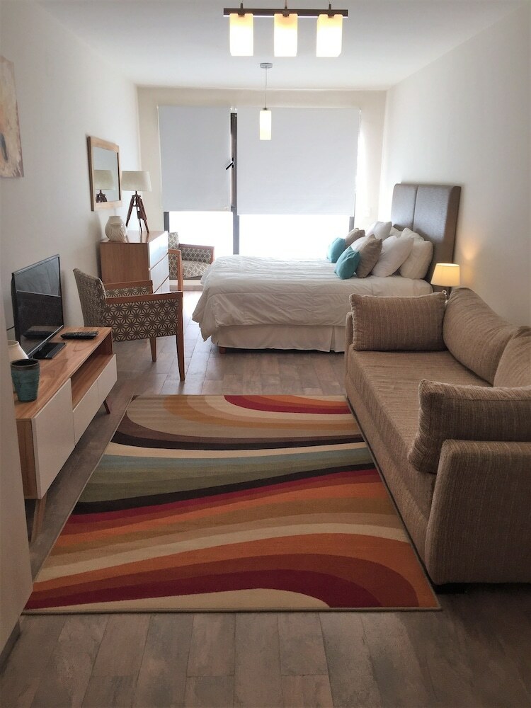 Apartamentos Bariloche Zentrum