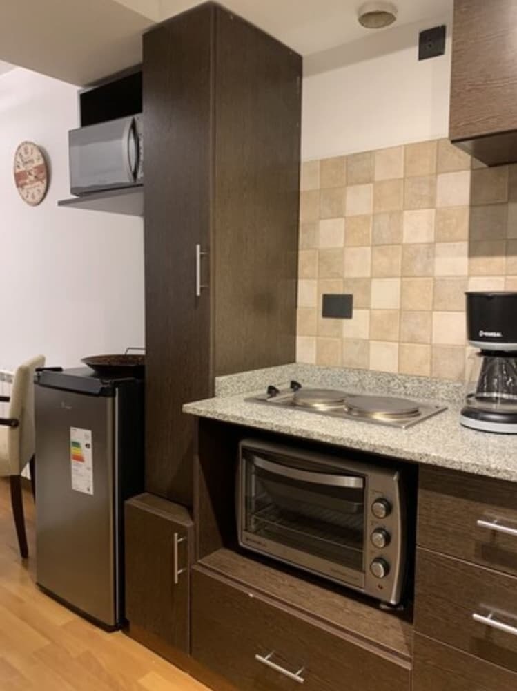 Apartamentos Bariloche Zentrum