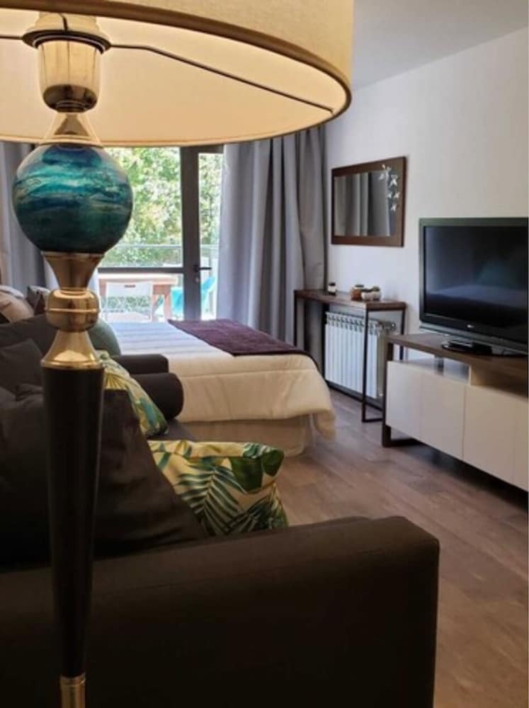 Apartamentos Bariloche Zentrum
