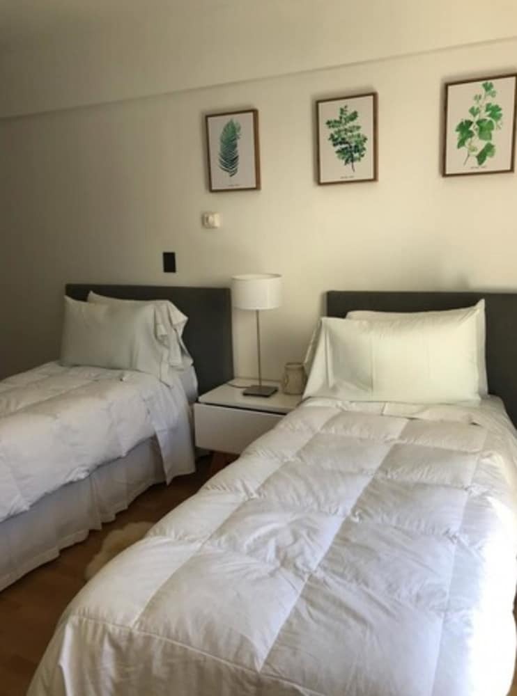 Apartamentos Bariloche Zentrum
