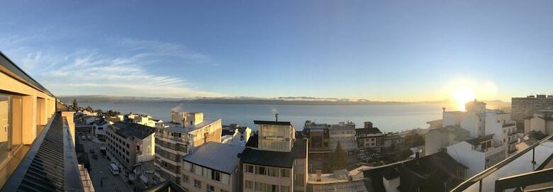Apartamentos Bariloche Zentrum
