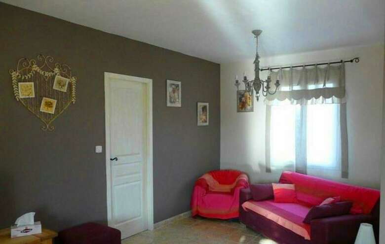 Hotel Lou Cigalou