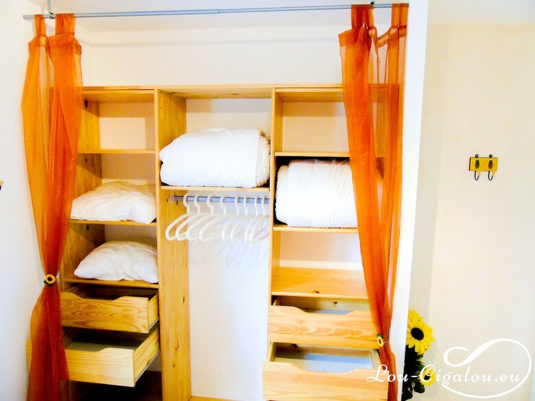 Hotel Lou Cigalou