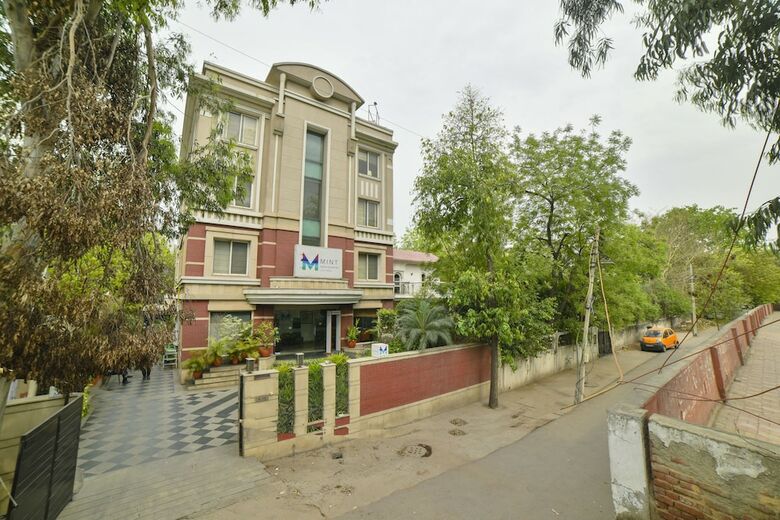 Hotel Mint Casa
