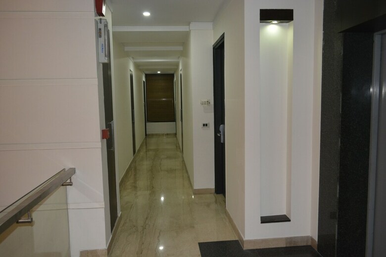 Hotel Mint Casa
