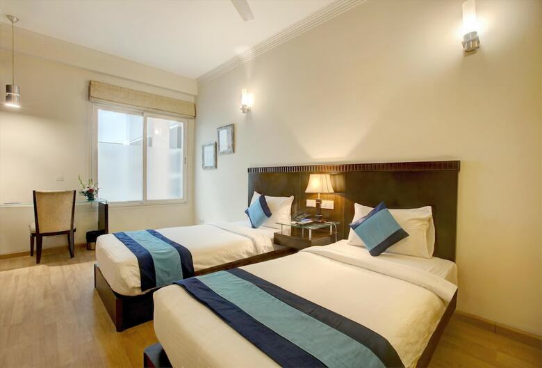 Hotel Mint Casa