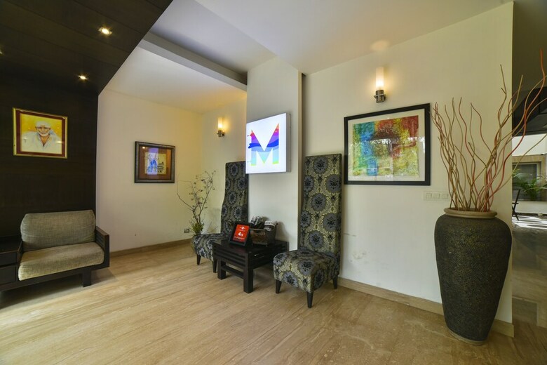 Hotel Mint Casa