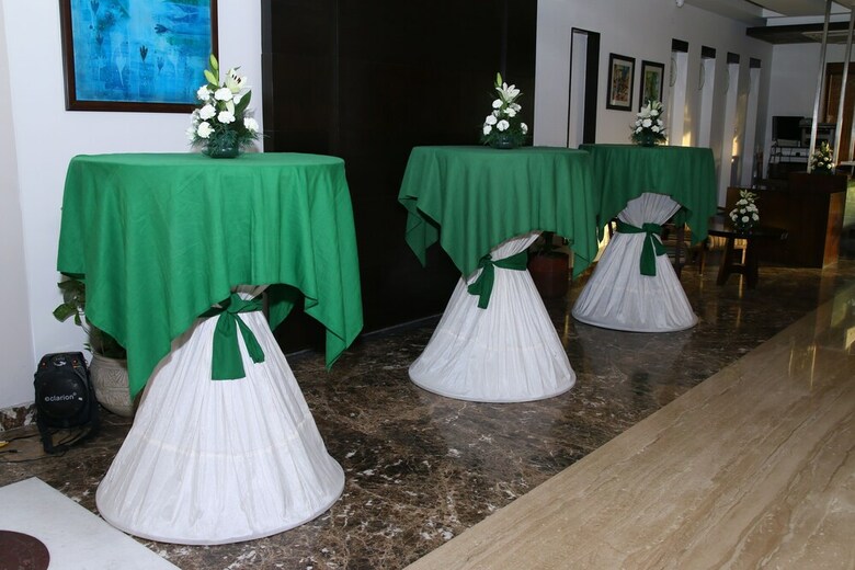Hotel Mint Casa