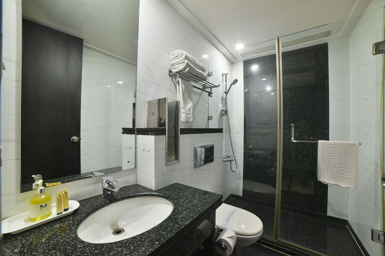 Hotel Mint Casa