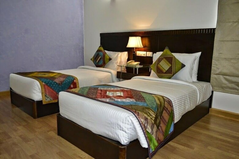 Hotel Mint Casa
