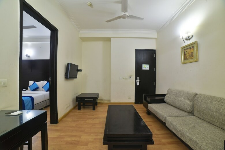 Hotel Mint Casa