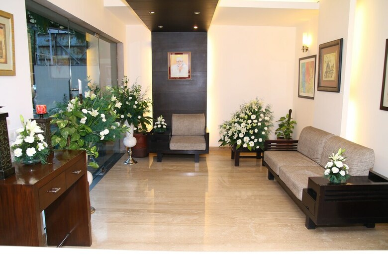Hotel Mint Casa