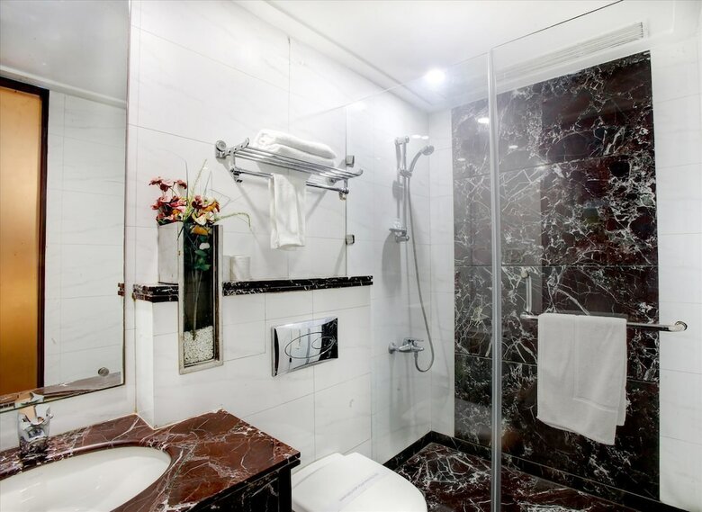 Hotel Mint Casa